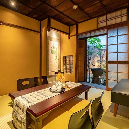 Kumomachiya Benzaiten เกียวโต ภายนอก รูปภาพ