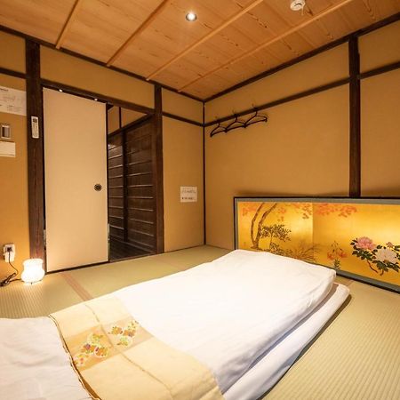 Kumomachiya Benzaiten เกียวโต ภายนอก รูปภาพ