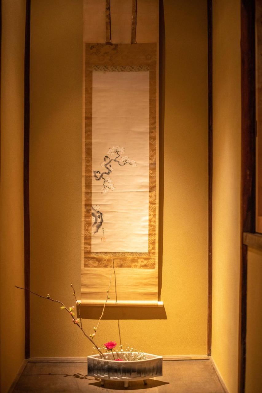 Kumomachiya Benzaiten เกียวโต ภายนอก รูปภาพ