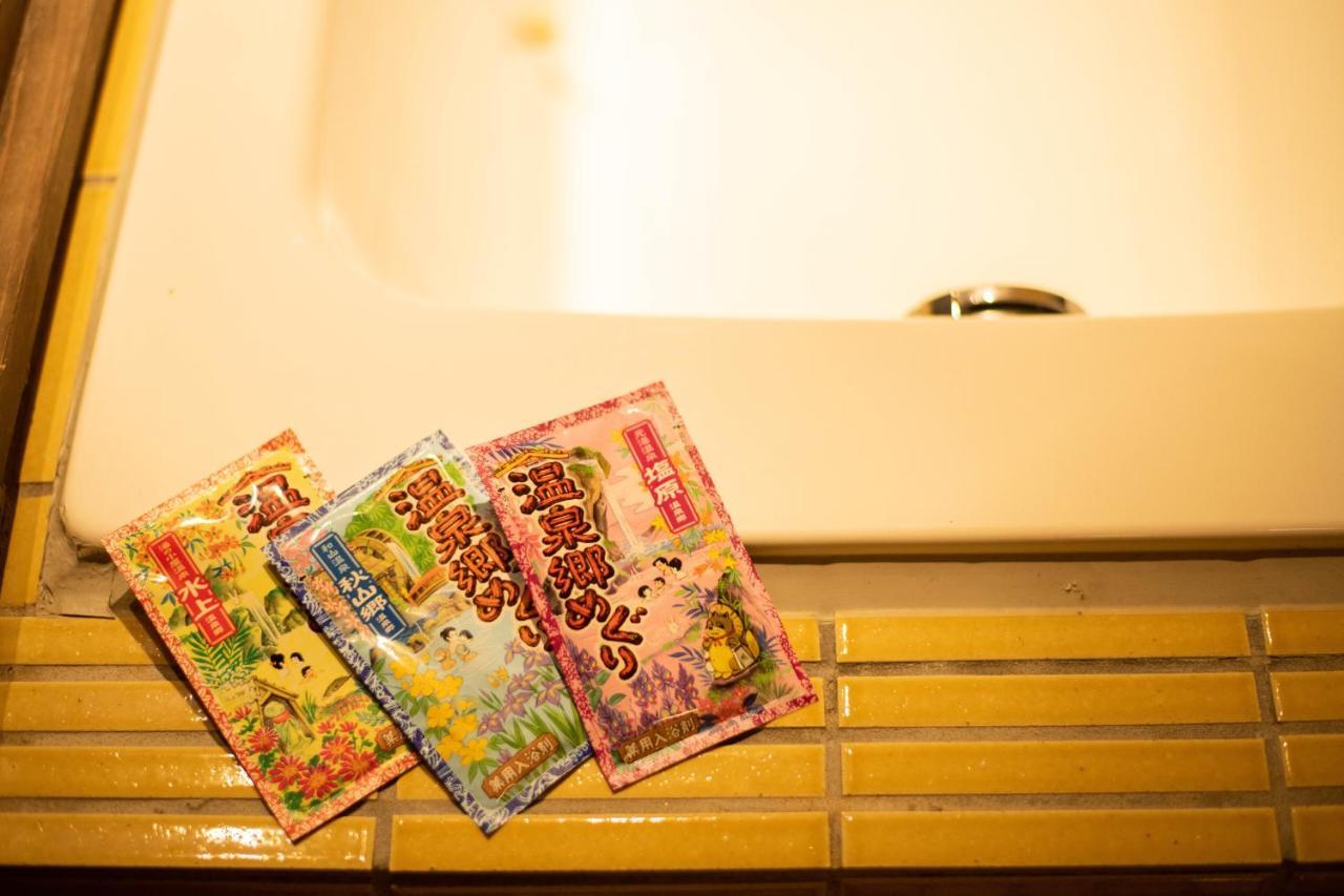 Kumomachiya Benzaiten เกียวโต ภายนอก รูปภาพ