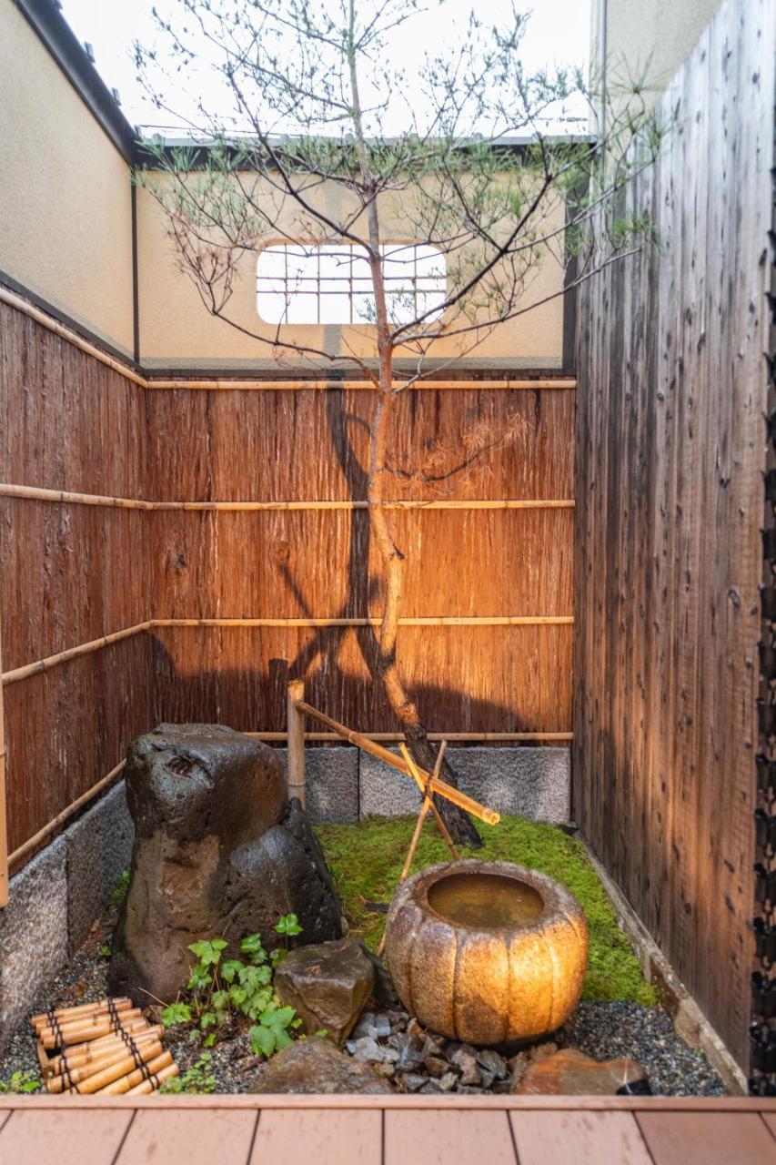 Kumomachiya Benzaiten เกียวโต ภายนอก รูปภาพ
