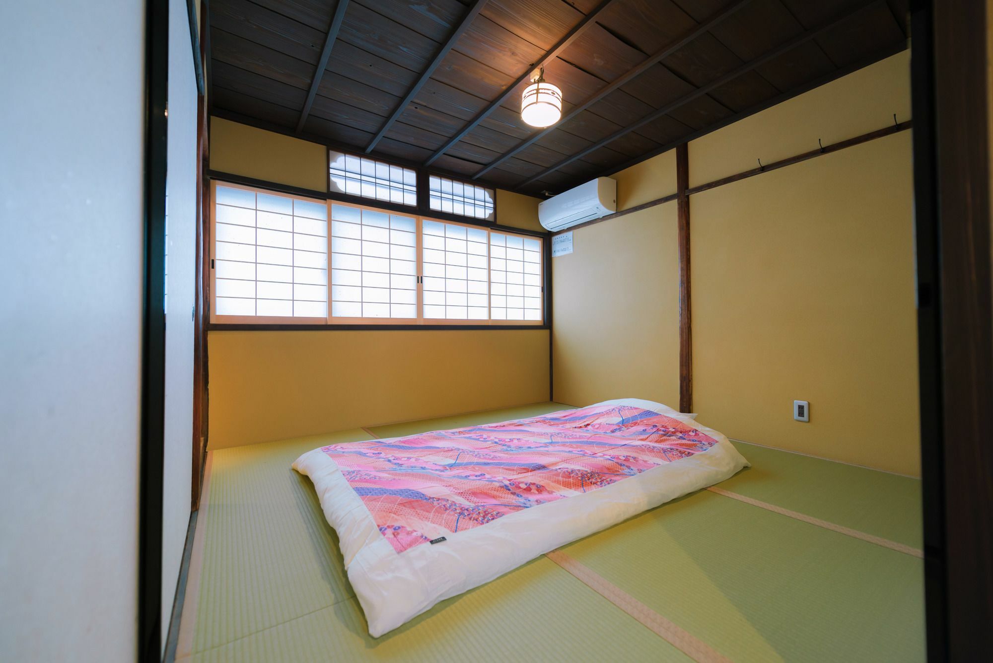 Kumomachiya Benzaiten เกียวโต ภายนอก รูปภาพ