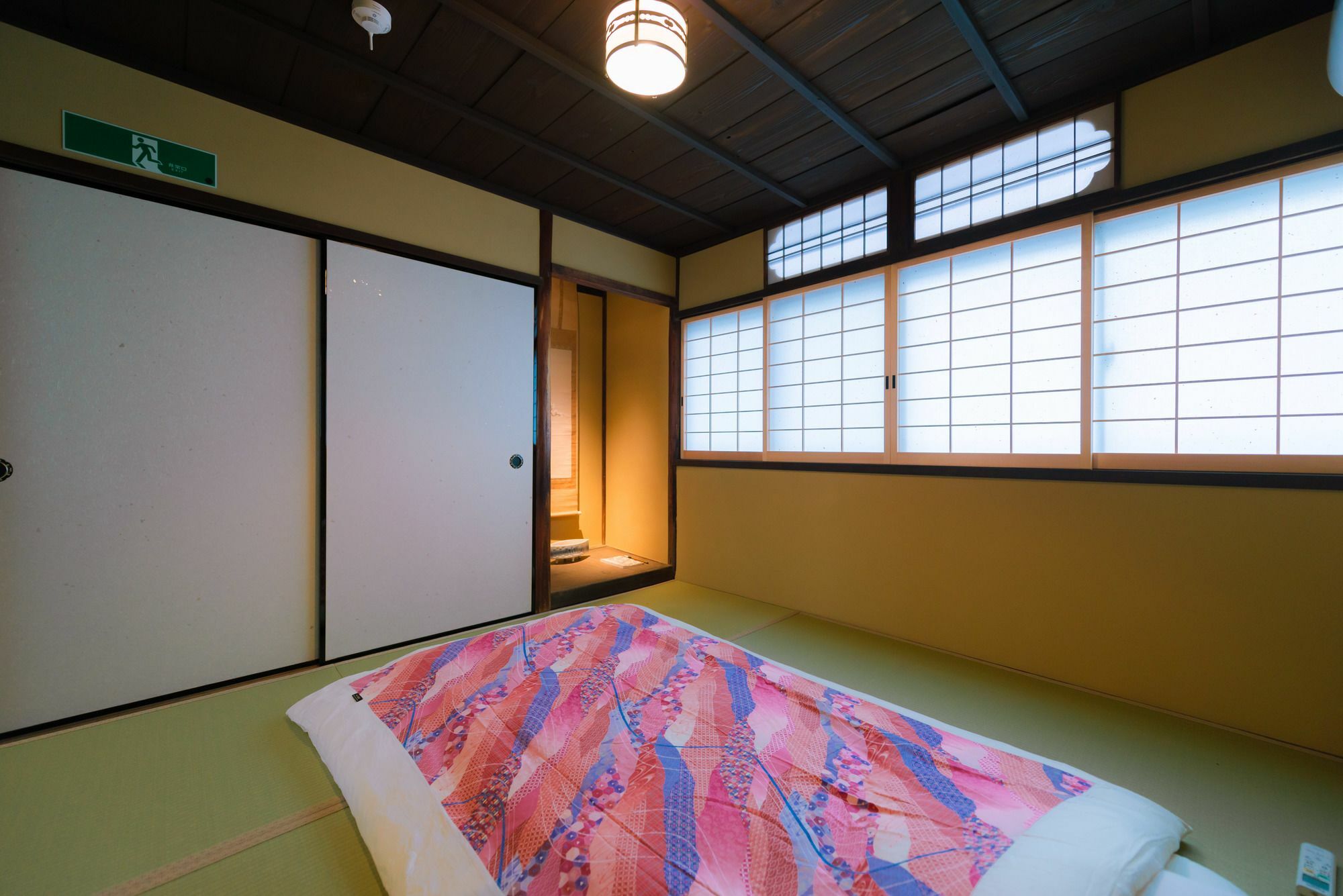 Kumomachiya Benzaiten เกียวโต ภายนอก รูปภาพ