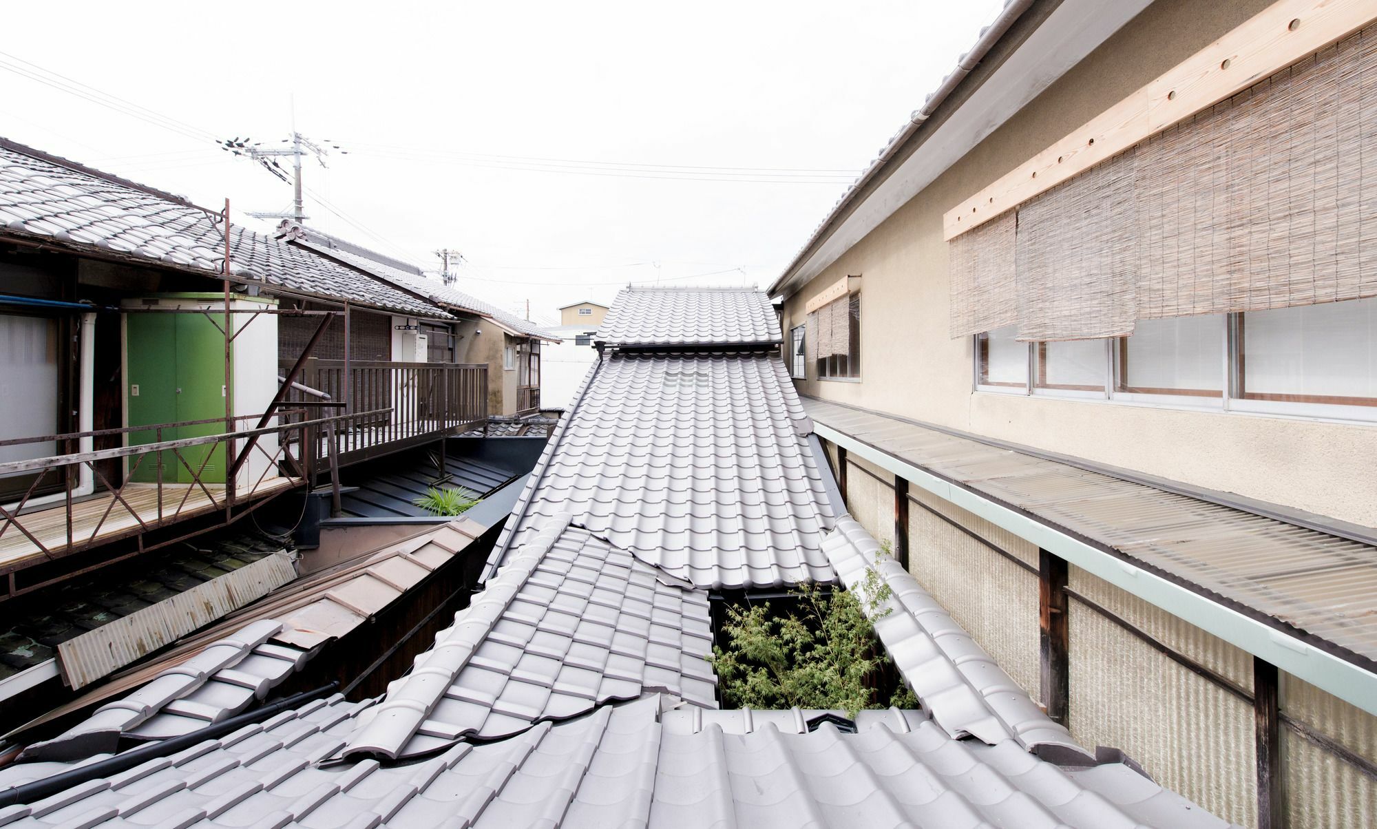 Kumomachiya Benzaiten เกียวโต ภายนอก รูปภาพ