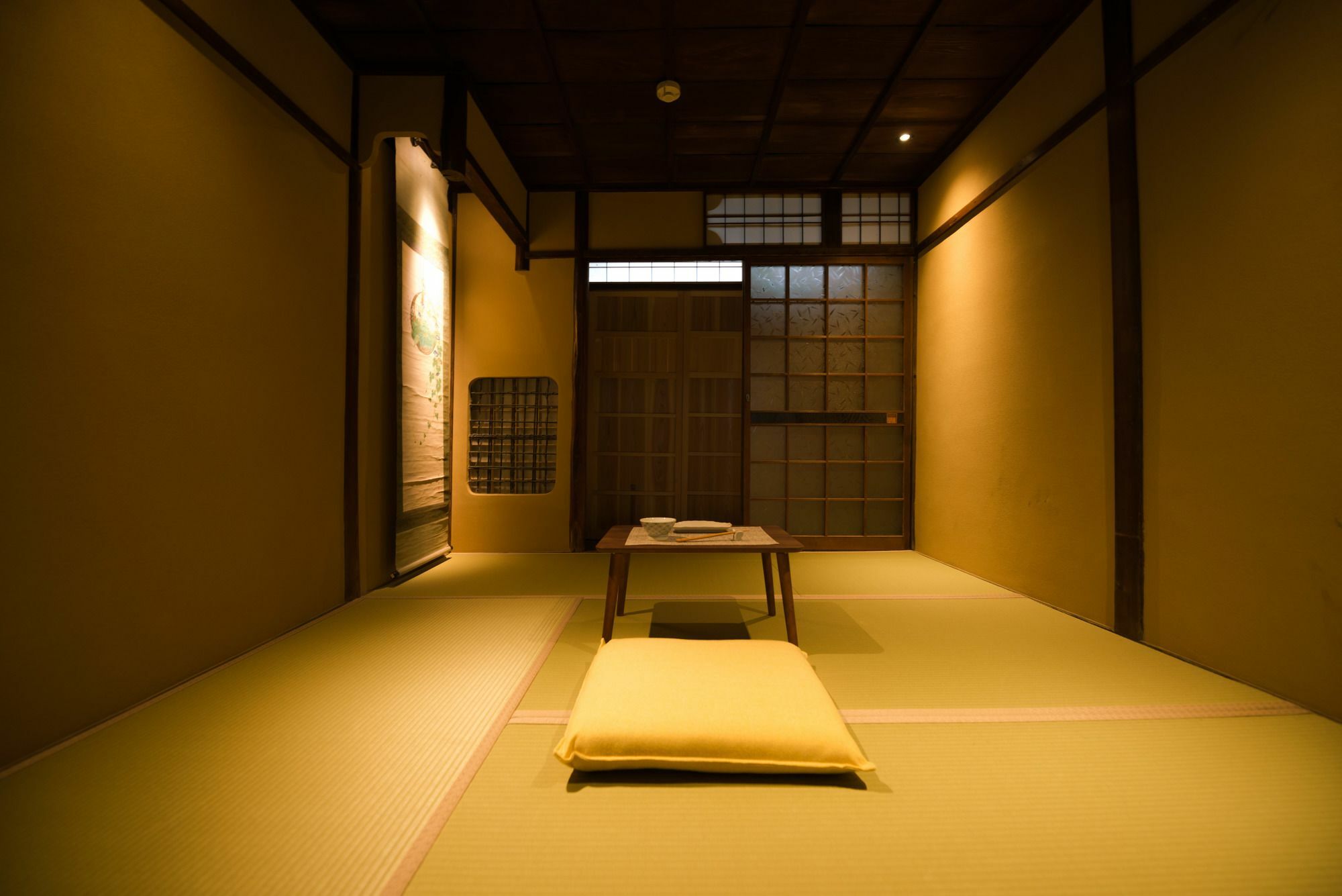 Kumomachiya Benzaiten เกียวโต ภายนอก รูปภาพ