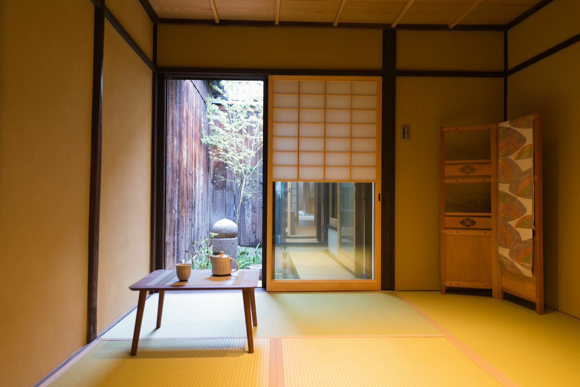 Kumomachiya Benzaiten เกียวโต ภายนอก รูปภาพ