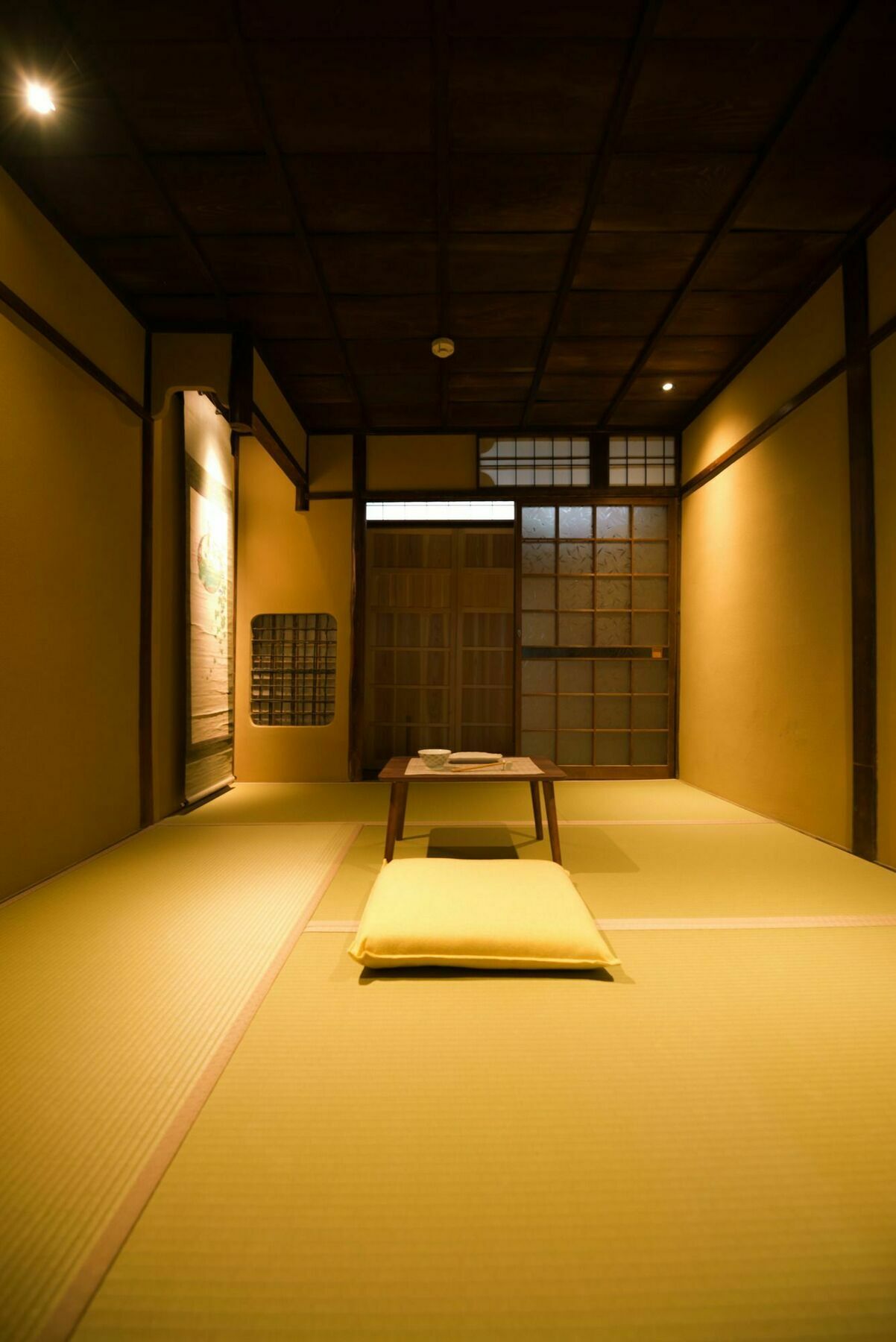 Kumomachiya Benzaiten เกียวโต ภายนอก รูปภาพ