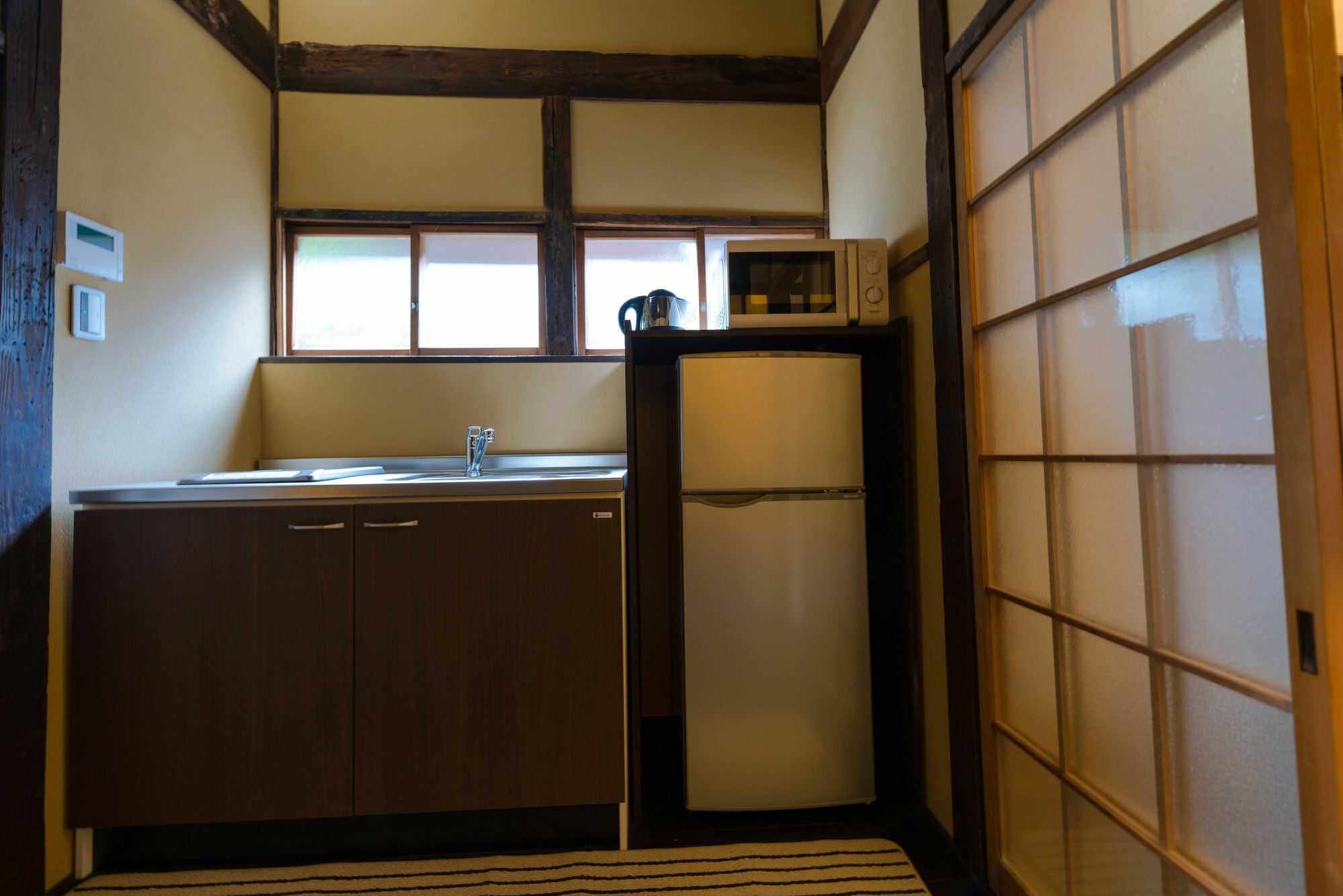 Kumomachiya Benzaiten เกียวโต ภายนอก รูปภาพ