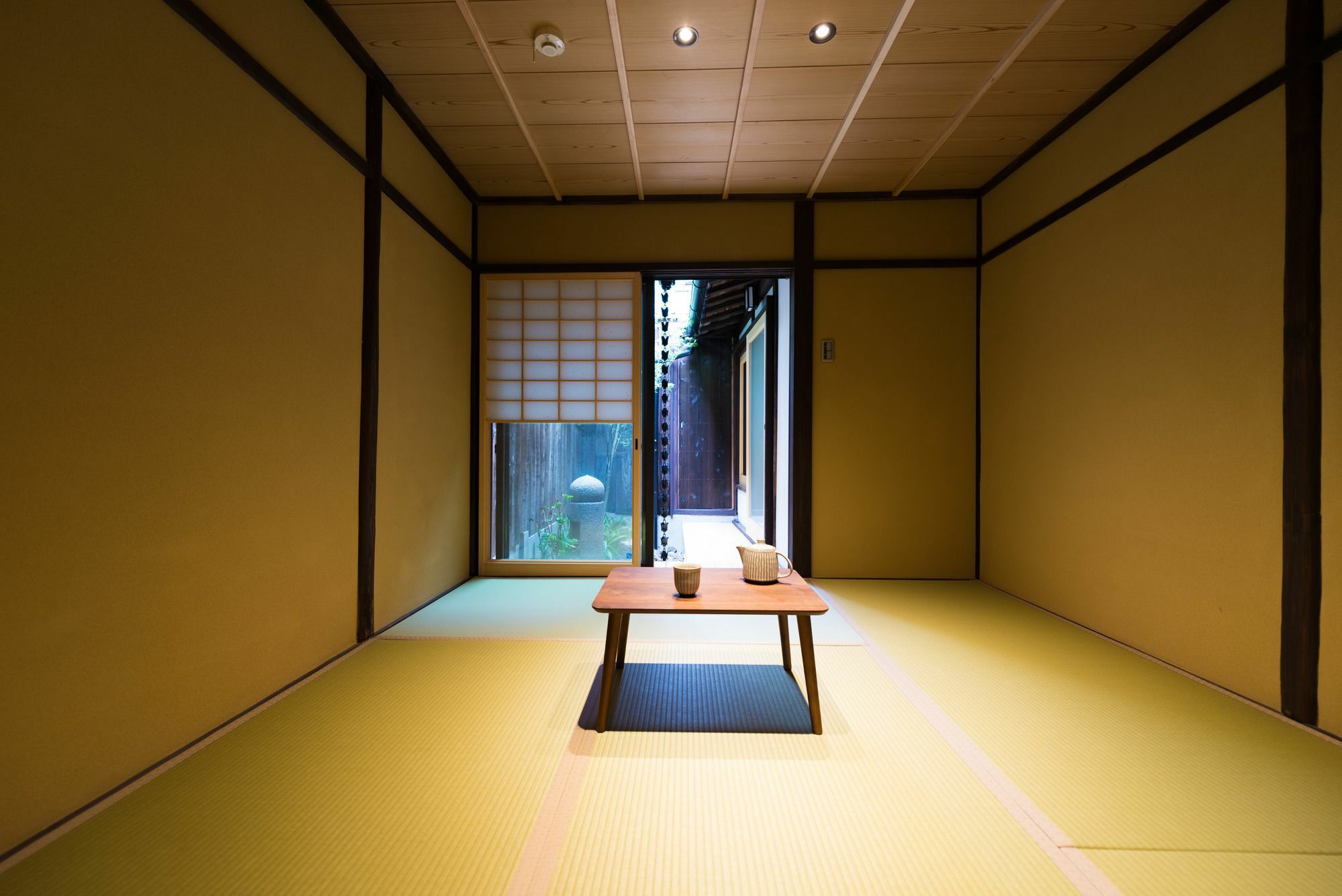 Kumomachiya Benzaiten เกียวโต ภายนอก รูปภาพ